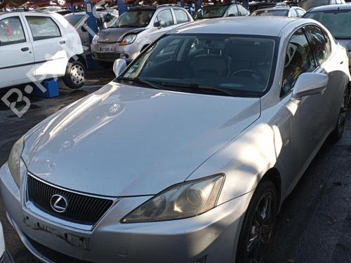Right tailgate light LEXUS IS II (_E2_) 220d (ALE20) | BP25684405C80 - Image 3