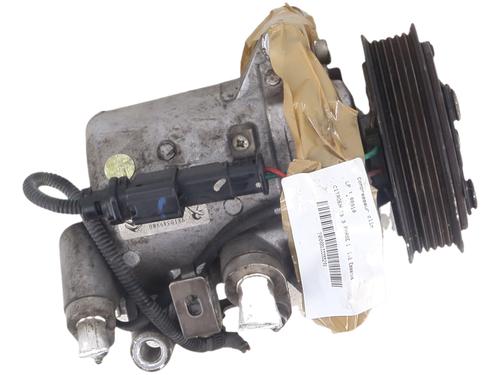AC compressor CITROËN C3 III (SX) 1.2 PureTech 82 | BP39476651M34 - Image 4