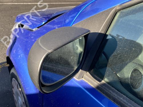 Used Left mirror Left mirror CITROËN C2 (JM_) 1.4 HDi (68 hp) 33872334 33872334