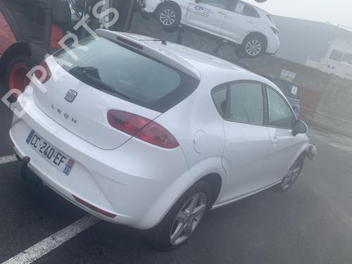 Right tailgate light SEAT LEON (1P1) 1.6 TDI | BP31018652C80 - Image 5