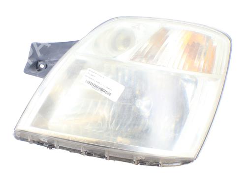 Used Left headlight Left headlight 37196169 37196169