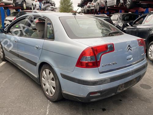 Used Parts CITROËN C5 II (RC_) 2.0 16V (RCRFJB, RCRFJC) (140 hp) 4257502