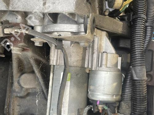 Used Starter Starter PEUGEOT 306 (7B, N3, N5) 1.6 SR (89 hp) 25698215 25698215