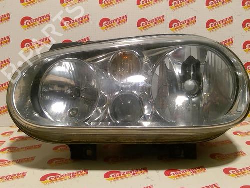 Used Left headlight Left headlight 25692160 25692160