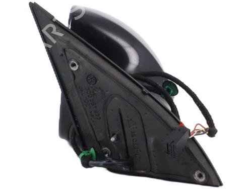 Retrovisor esquerdo VW PASSAT B6 Variant (3C5) 1.9 TDI | BP29291482C26