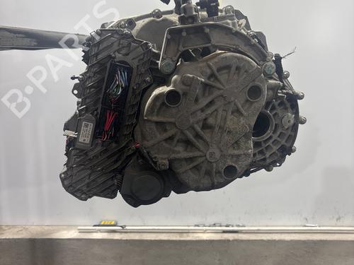 Used Gearbox Gearbox 38766809 38766809