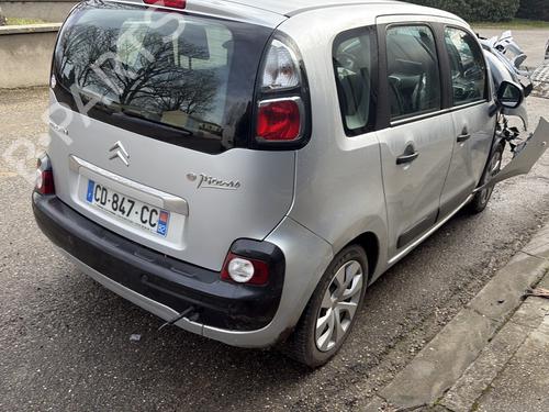 Gearbox CITROËN C3 Picasso (SH_) | BP37613042M3 - Image 7