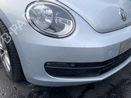 Right headlight VW BEETLE (5C1, 5C2) 1.6 TDI | BP31710230C29 - Image 2