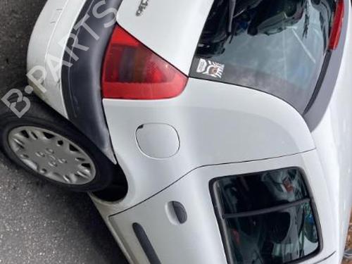 Gearbox RENAULT CLIO II Hatchback Van (SB0/1/2_) 1.9 D (SB0R) | BP25697952M3 - Image 5