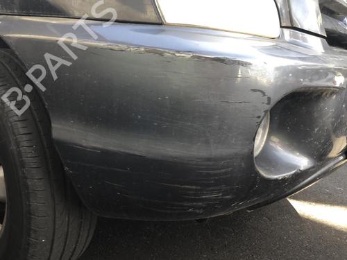 Front bumper HYUNDAI SANTA FÉ I (SM) 2.0 CRDi 4x4 | BP25684487C7 