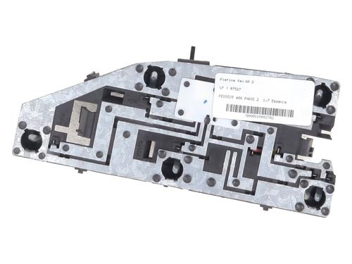 Used Lamp holder PEUGEOT 406 (8B) 1.8 16V (110 hp) 31596193