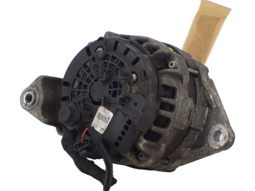 Alternator IVECO DAILY VI Van 33S16, 35S16, 35C16, 38S16, 40C16, 42S16, 50C16 | BP27541917M7 - Image 4