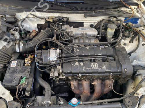 Brugte HONDA CRX II (ED, EE) 1.6 i 16V (ED9) 4396493