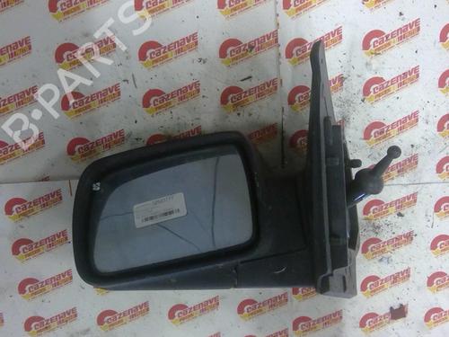 Left mirror KIA PICANTO I (SA) 1.1 | BP25687703C26
