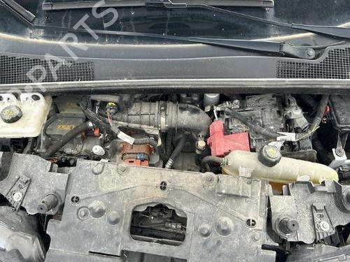 Left front window switch RENAULT ZOE (BFM_)  | BP25757817I27  - Image 10