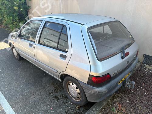 Brugte RENAULT CLIO I (B/C57_, 5/357_)  1.9 D (B/C/S576, B/C/S57L)  4945654