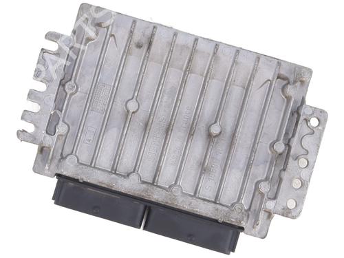 Used Control unit Control unit RENAULT CLIO II (BB_, CB_) 1.2 (BB0A, BB0F, BB10, BB1K, BB28, BB2D, BB2H, CB0A,... (58 hp) 32217721 32217721