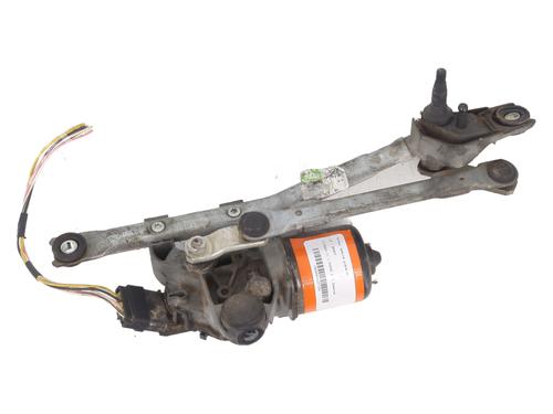 Front wiper motor CITROËN C1 (PM_, PN_) 1.0 | BP25685893M29 