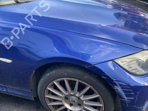 Forkjerm høyre BMW 3 Touring (E91) 320 d (177 hp) 32274384