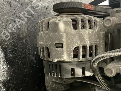 Used Alternator Alternator 26120866 26120866