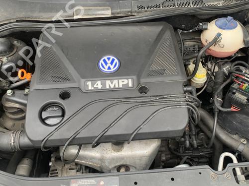 Left headlight VW POLO (6N2) 1.4 | BP31971945C28  - Image 8