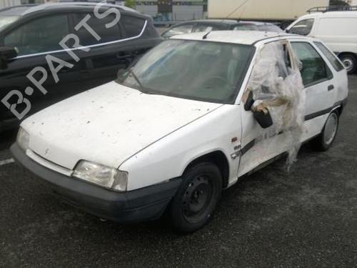 Right headlight CITROËN ZX (N2) 1.9 D | BP25699587C29 