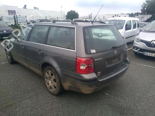 Gearbox VW PASSAT B5.5 Variant (3B6) 1.9 TDI | BP25687249M3 - Image 10