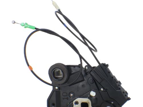 Used Front left lock Front left lock TOYOTA YARIS (_P9_) 1.3 VVT-i (SCP90_, SCP90R) (87 hp) 34005642 34005642