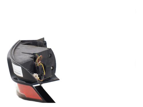 Left taillight LAND ROVER RANGE ROVER EVOQUE (L538) 2.2 D 4x4 | BP29043822C34 