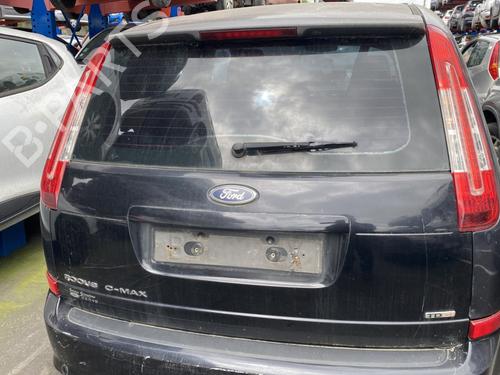 Used Tailgate FORD C-MAX (DM2) 1.8 TDCi (115 hp) 26287137