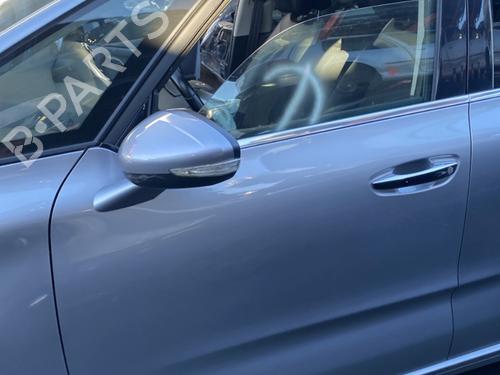 Used Left front door CITROËN C4 Picasso II 1.2 THP 130 (130 hp) 30183221