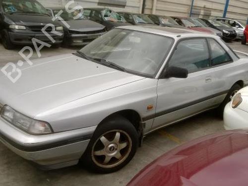 Brugte MAZDA 626 III Coupe (GD) 2.0 16V (GDEP) (148 hp) 3384449