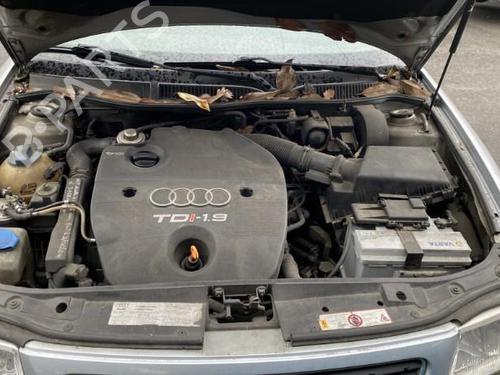 Startmotor AUDI A3 (8L1) 1.9 TDI | BP25674261M8 