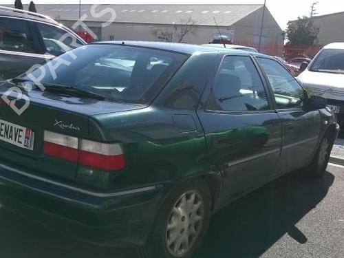 Left taillight CITROËN XANTIA (X1_, X2_) 2.0 i 16V | BP25689963C34 