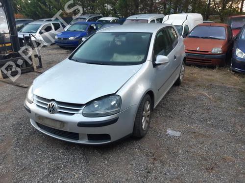Electronic module VW GOLF V (1K1) 1.9 TDI | BP25687910M83 