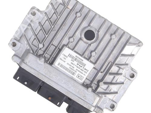 Control unit RENAULT CLIO III (BR0/1, CR0/1) 1.5 dCi (BR17, CR17) | BP32241114M11 - Image 2