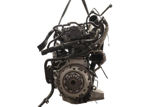 Used Engine Engine VW POLO IV (9N_, 9A_) 1.4 TDI (70 hp) 33535797 33535797