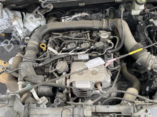 Used AC compressor AC compressor FORD ECOSPORT 1.0 EcoBoost (100 hp) 25686706 25686706