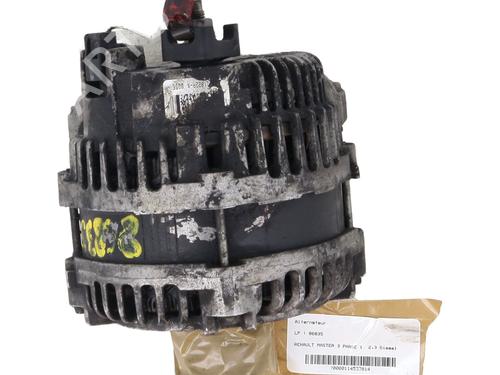 Alternator RENAULT MASTER III Van (FV) 2.3 dCi 100 FWD (FV0A, FV0B, FV0G, FV0K, FV0H) | BP29890655M7 - Image 5