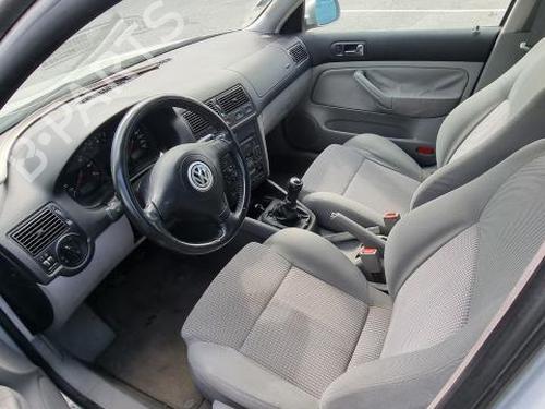 Used Parts VW GOLF IV (1J1) 1.6 2536801