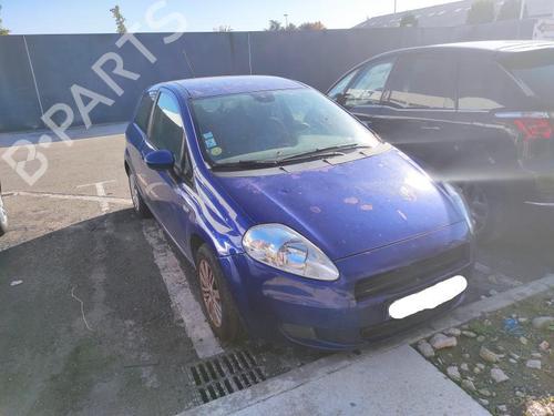 Engine FIAT GRANDE PUNTO (199_) 1.4 (199AXB11, 199AXB1A, 199BXB1A, 199AXL1A) | BP25689099M1 - Image 9