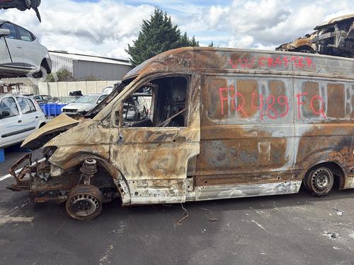 Peças VW CRAFTER Van (SY_, SX_) 2.0 TDI FWD (SYB, SYC, SYD) 4863442