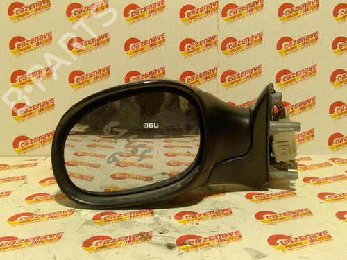 Left mirror CITROËN XSARA PICASSO (N68) 2.0 HDi | BP25684457C26 