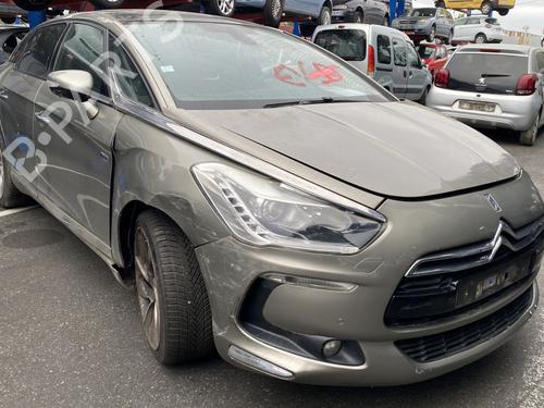 Dør venstre bagtil CITROËN DS5 2.0 HDi 200 Hybrid4 All-wheel Drive | BP26148075C4 - Image 5
