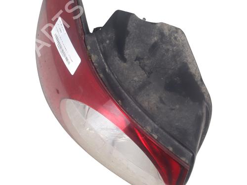 Left taillight VW GOLF PLUS V (5M1, 521) 2.0 TDI 16V | BP27434511C34  - Image 7