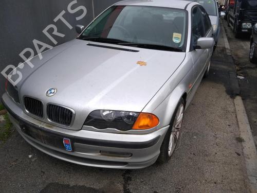 Left taillight BMW 3 (E46) 318 i | BP25689684C34 - Image 7