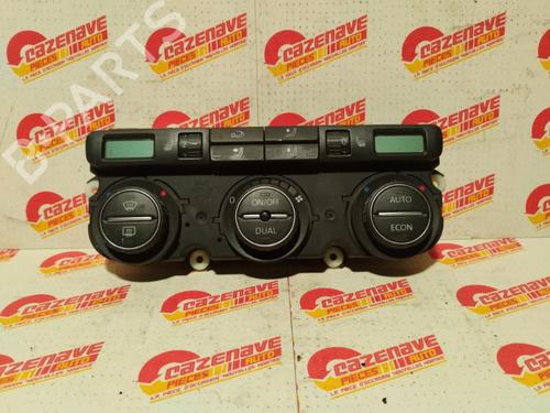 Used Climate control VW PASSAT B6 (3C2) 2.0 TDI 16V (140 hp) 25687826