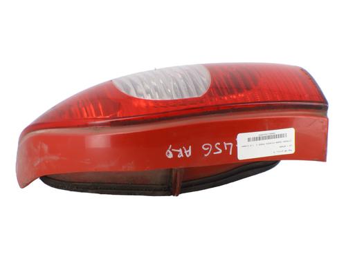 Right taillight CITROËN XSARA PICASSO (N68) 1.6 HDi | BP31184201C35