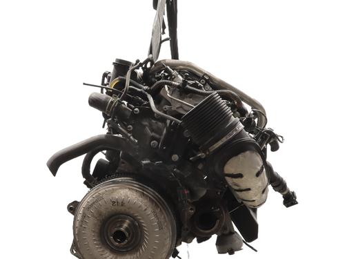 Engine FORD MONDEO IV Saloon (BA7) 2.0 TDCi | BP25683688M1 - Image 2