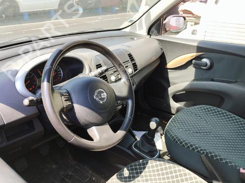Used Parts NISSAN MICRA III (K12) 1.2 16V 4782689